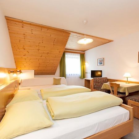 Residence Pichlerhof Oberrasen Zimmer foto