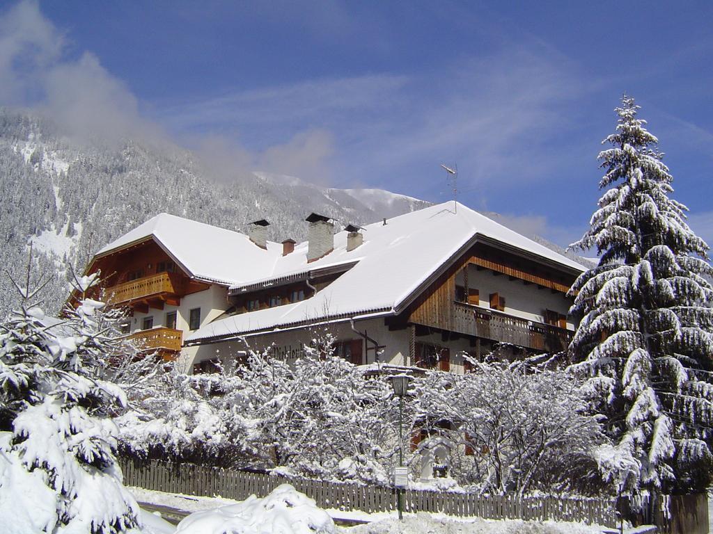 Residence Pichlerhof Oberrasen Zimmer foto