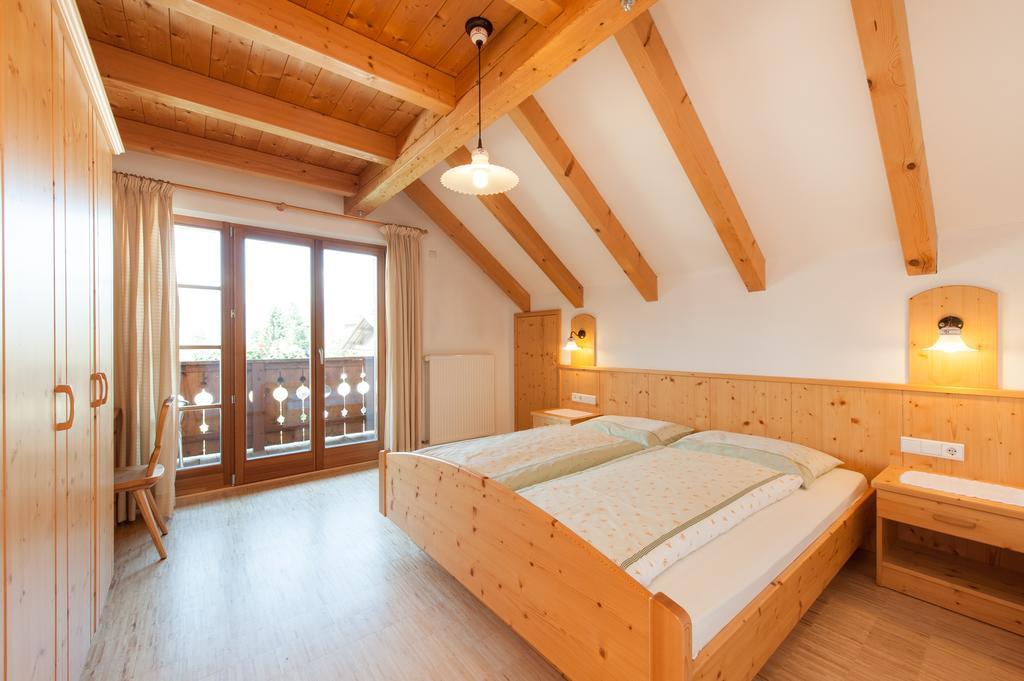 Residence Pichlerhof Oberrasen Zimmer foto
