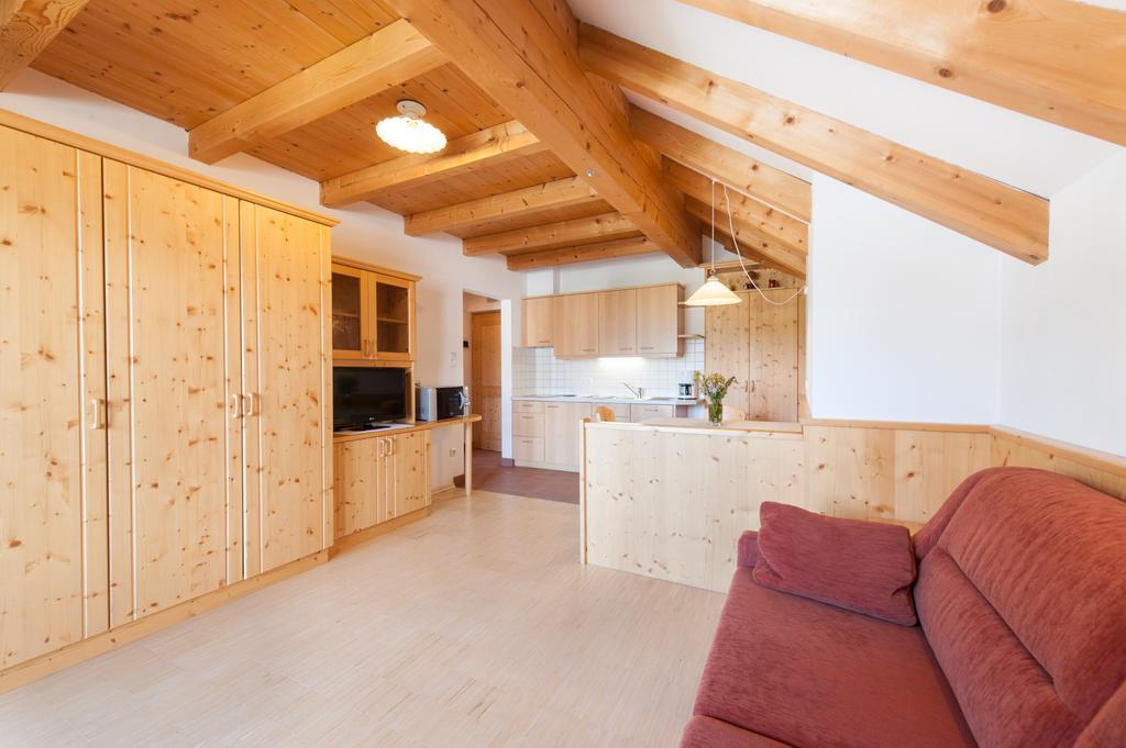 Residence Pichlerhof Oberrasen Zimmer foto