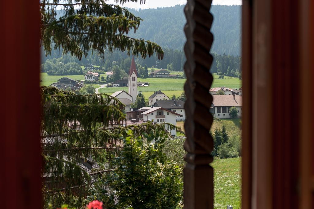 Residence Pichlerhof Oberrasen Zimmer foto