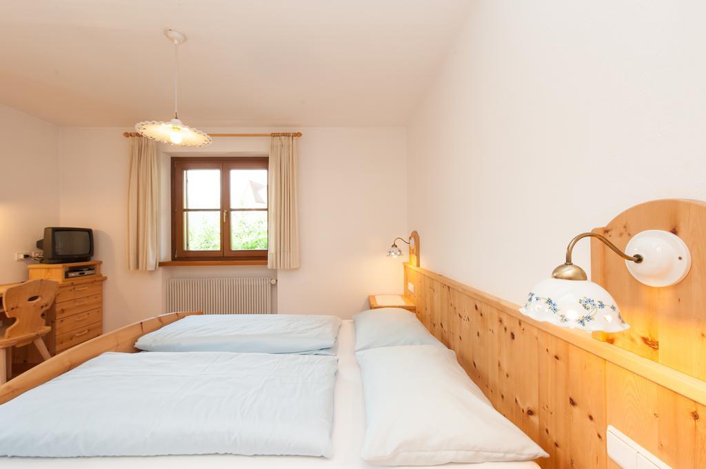 Residence Pichlerhof Oberrasen Zimmer foto